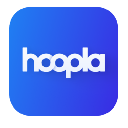 Hoopla 2025