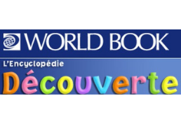 L'Encyclopedie Decouverte