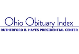 Ohio Obituary Index