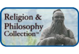 Religion and Philosophy Collection