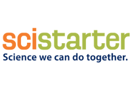 scistarter: science we can do together