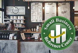 Small Business Reference Center