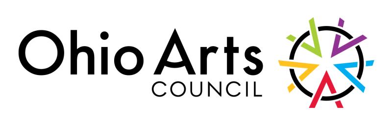 Ohio Art Council Logo