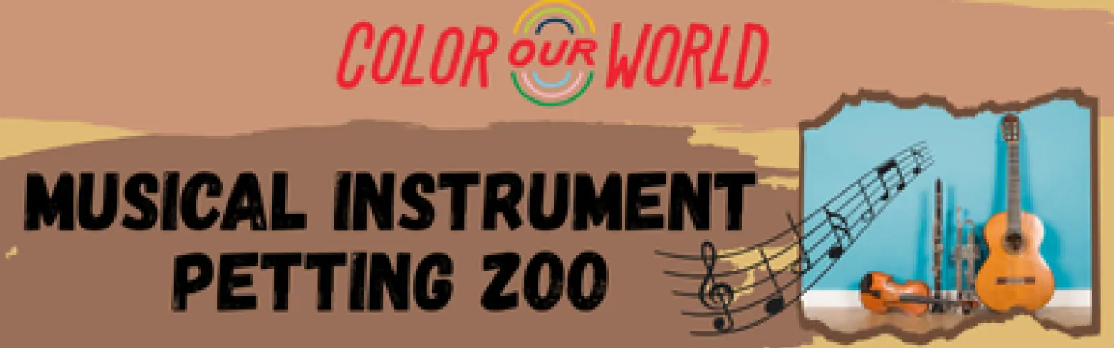 Musical instruments
