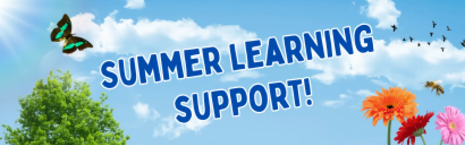 HelpNow homework and student help service information announcement.